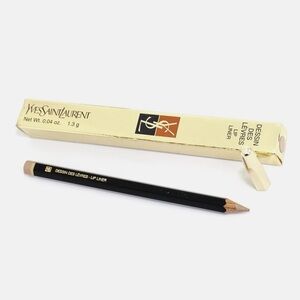 Yves Saint Laurent Dessin Des Levres Silky Beige Lip Liner Full Size #16
